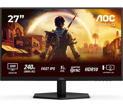 AOC Q27G42ZE