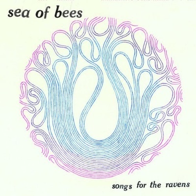 SEA OF BEES: SONGS FOR THE RAVENS CD