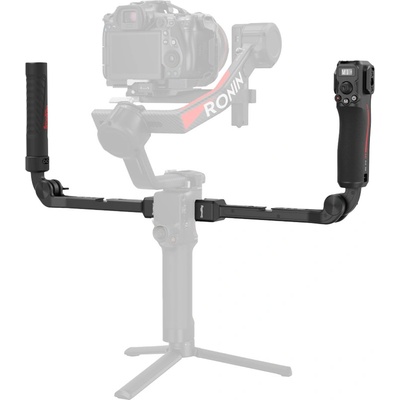 SmallRig 4327 Focus Control Dual Handle