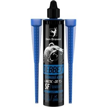 DEN BRAVEN kotva chemická ARCTIC 300ml 74019BDN