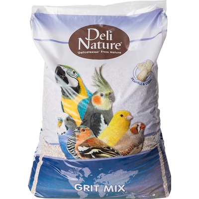 Deli Nature GRIT MIX 20kg