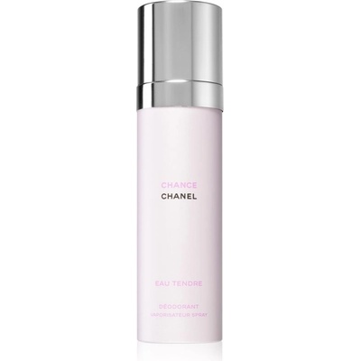 Chanel Chance Eau Tendre Woman deospray 100 ml