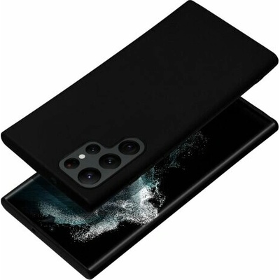 Soft TPU Honor Magic 8 Lite čierne