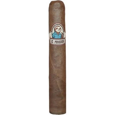 El Perezoso Robusto Habano 1 ks