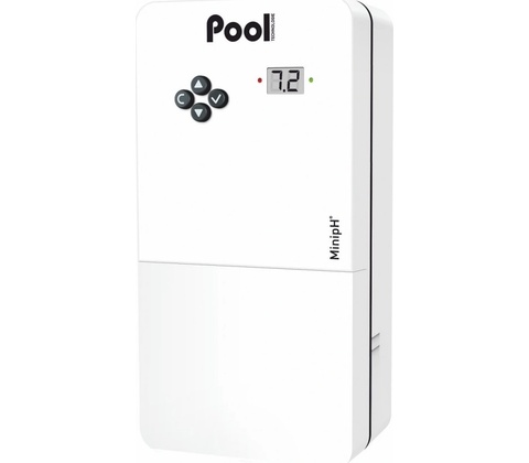 AMBER Mini pH