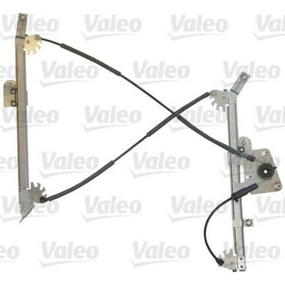 Mechanizmus zdvíhania okna VALEO 851076