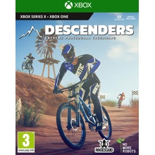 Descenders