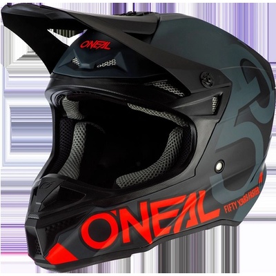 O´Neal 10Series Five Zero