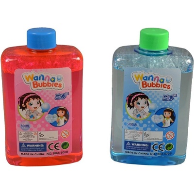 BUBLIFUK 500 ML NÁHRADNÍ NÁPLŇ