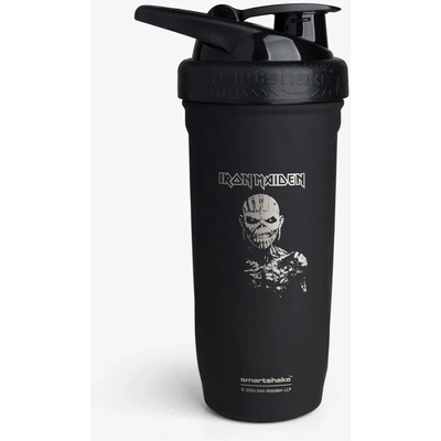 Shaker Reforce Stainless Steel - Iron Maiden - Book Of Souls 900 ml SmartShake