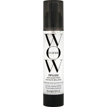 Color Wow Pop & Lock High Gloss Finish 55 ml