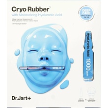 Dr. Jart+ - Cryo Rubber™ with Moisturizing Hyaluronic Acid - pleťová maska s kyselinou hyalurónovou 44 g