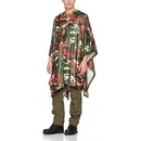Highlander pončo PVC