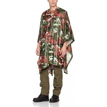 Highlander pončo PVC