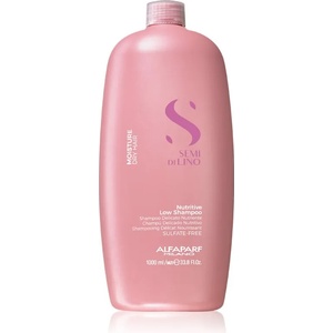 ALFAPARF Milano Semi di Lino Moisture шампоан за суха коса 1000ml