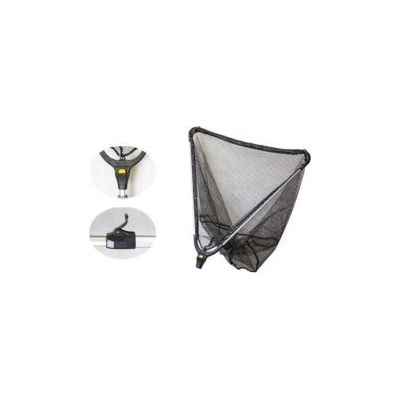 Mistrall Podberák S Gumovou Sieťkou 2,2m 70x70cm 2diel