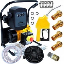 Pro-Tech TOOLS sestava čerpací stanice 00177
