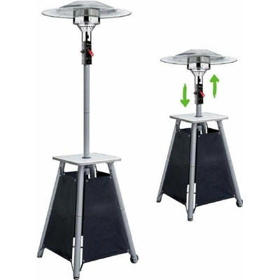 TrendStyle Enders - 2,2 m, 8 kW