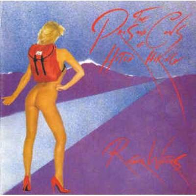 Roger Waters - Pros And Cons Of Hitch Hiking CD