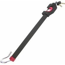 Carpoint Zámek do auta volant-pedál (523212)