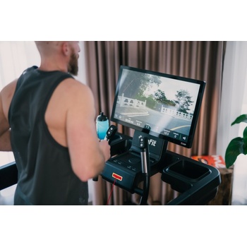 TRINFIT Gara T900 24" SmartMedia