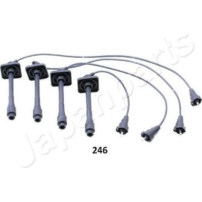 Sada zapaľovacích káblov JAPANPARTS IC-246