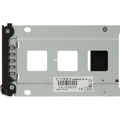 Icy Dock MB996TK-B