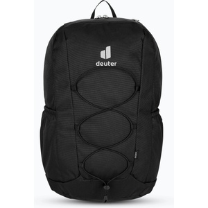 Deuter градска раница Gogo black
