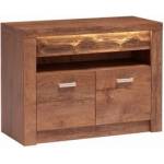 Bogdan Furniture Europe ТВ шкаф Indianapolis I-10, светла пепел