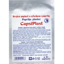 Capsiplast - Hrejivá Náplasť s Výťažkom z Papriky 1x4 ks