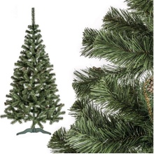 Sonic Vianočný stromček CONE 180 cm jedľa SC0007