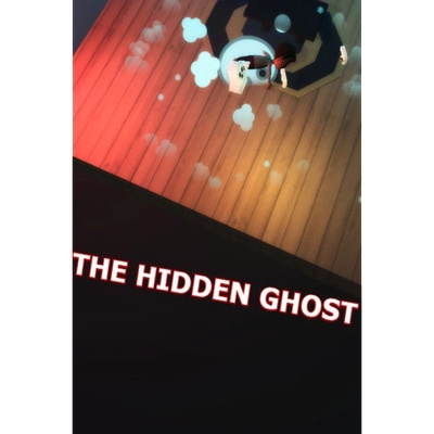 Игра The Hidden Ghost за PC Steam, Електронна доставка