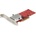 StarTech PEX8M2E2