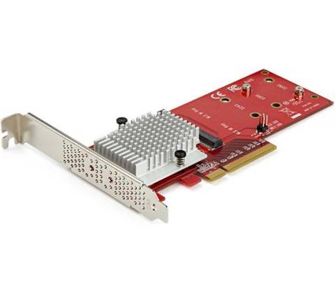StarTech PEX8M2E2