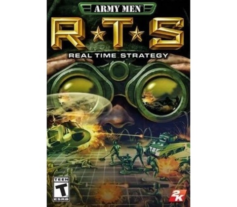 Army Men Rts