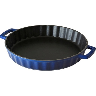 Lava Liatinová forma guľatá 30 cm