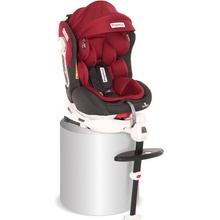 Lorelli PEGASUS ISOFIX 2021 RED&BLACK