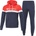 CHAMPION Спортен екип Hooded Full Zip Suit