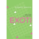 Exoti - Barbora Šťastná