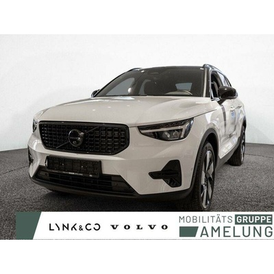 Volvo XC40 Plus 120 kW