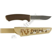 Mora Bushcraft