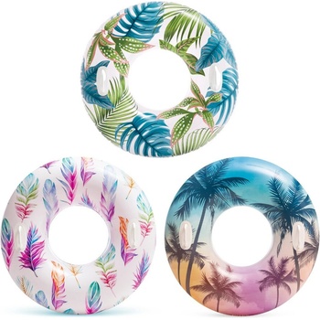 Intex Надуваем пояс с дръжки - 97см (58263)