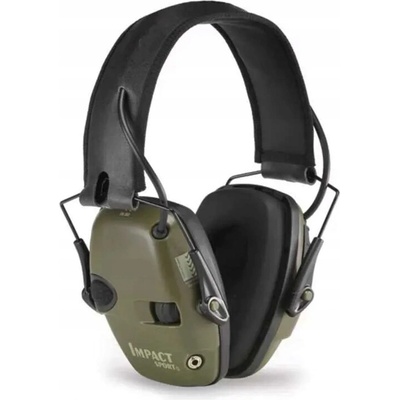 Honeywell Howard Leight Impact Sport a Avatar OTG sada – Hledejceny.cz