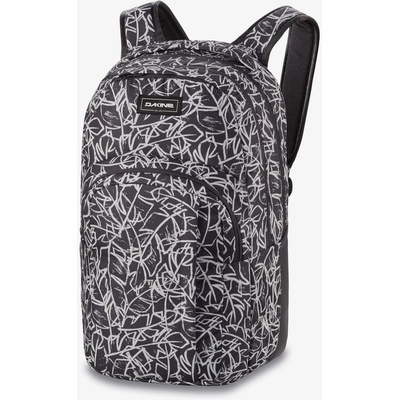 Dakine Черен щампован раница Dakine Campus L 33l Dakine | Cheren | ЖЕНИ | ЕДИН РАЗМЕР