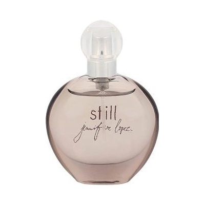 Jennifer Lopez Still parfémovaná voda dámská 30 ml