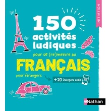FLE - Cahier d'activités - Initiation (Voie express)