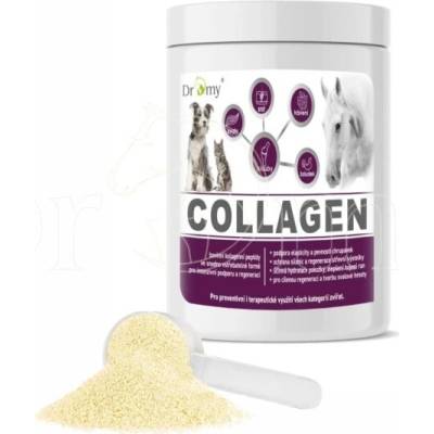 Dromy Collagen pro koně psy a kočky 900 g