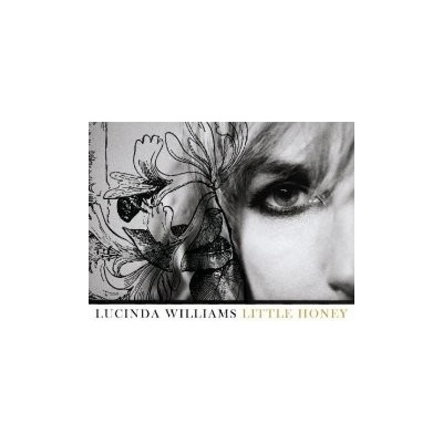 WILLIAMS LUCINDA: LITTLE HONEY CD