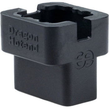 Phaetus Силиконов чорап - Dragon UHF Small (6973090162870)