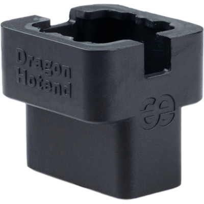 Phaetus Силиконов чорап - Dragon UHF Small (6973090162870)